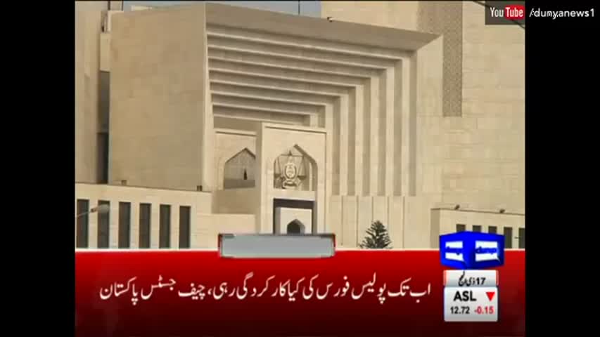 Dunya News Headlines 12 PM - 20 September 2016