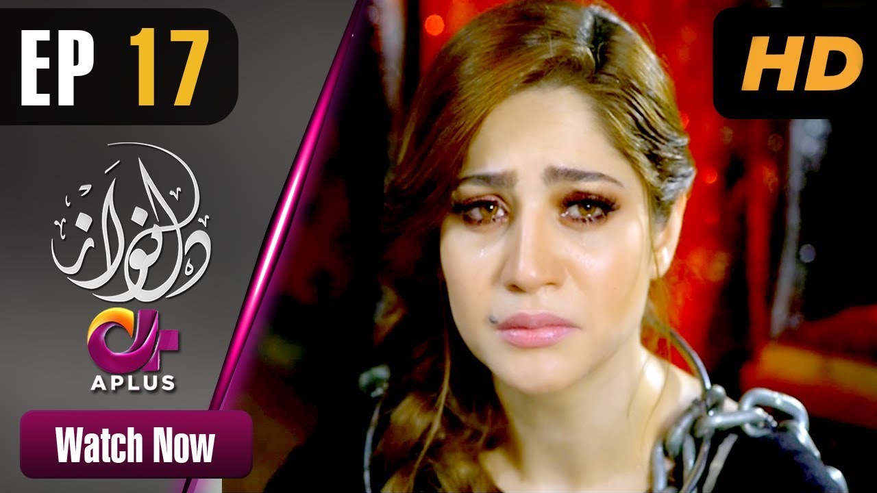 Dil Nawaz - Episode 17