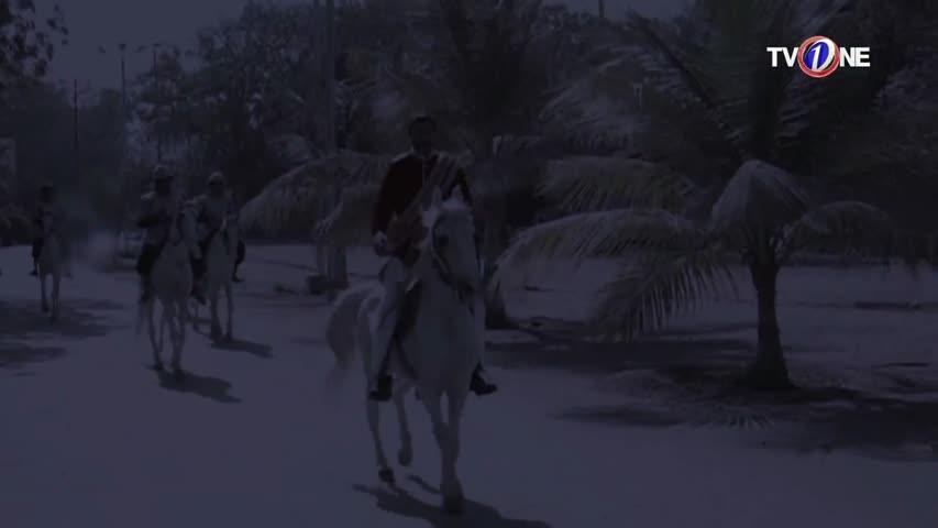 Chanar Ghati | Episode 7