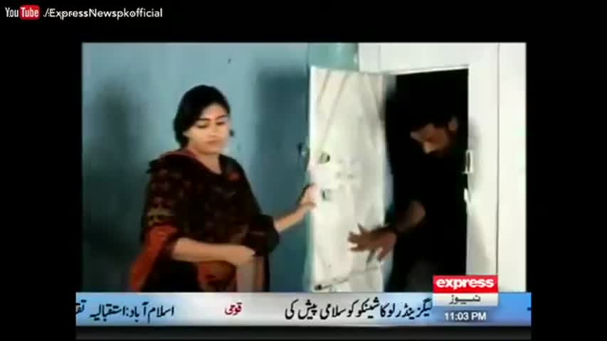 Koi Dekhe Na Dekhe Shabbir To Dekhe Ga - 5 October 2016