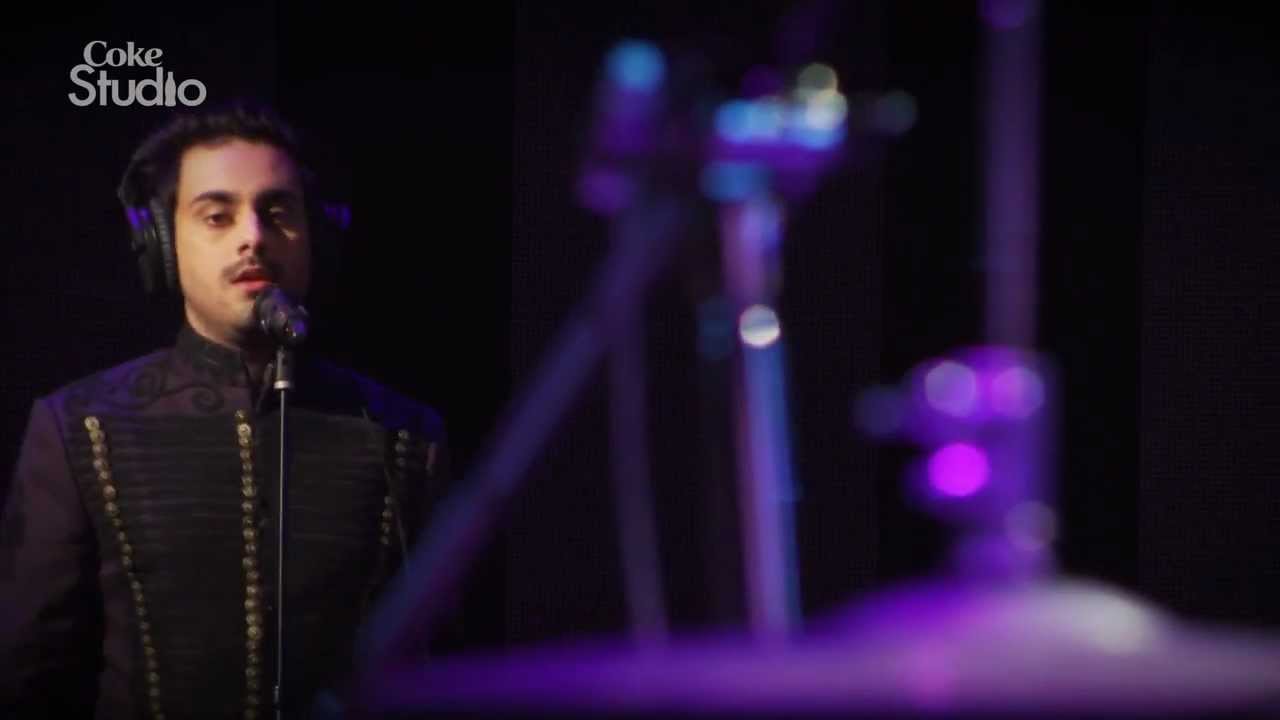 Larho Mujhey HD, Bilal Khan, Coke Studio Pakistan, Season 5, Episode 2