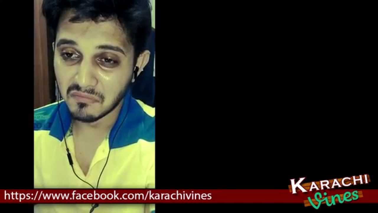 Ek Villain By Karachi Vynz 