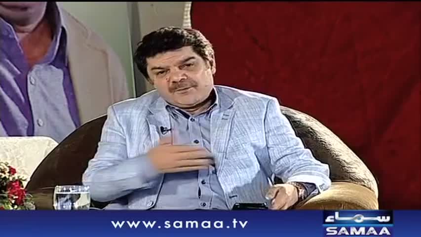 Khara Sach |‬ Mubashir Lucman |‬ 03 May 2018