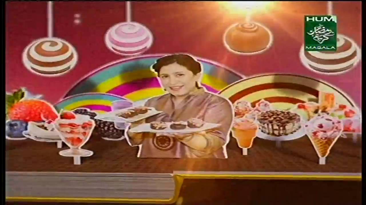 Food Diaries Recipe Fish Pakora by Chef Zarnak Sidhwa Masala TV 16 June 2016