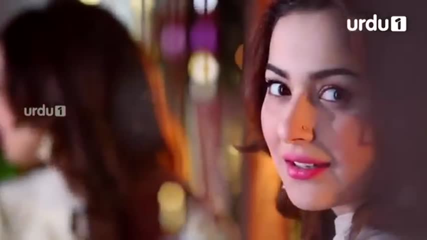 Titli   Episode 24   Urdu1 ᴴᴰ HD Pakistani Drama  YouTube