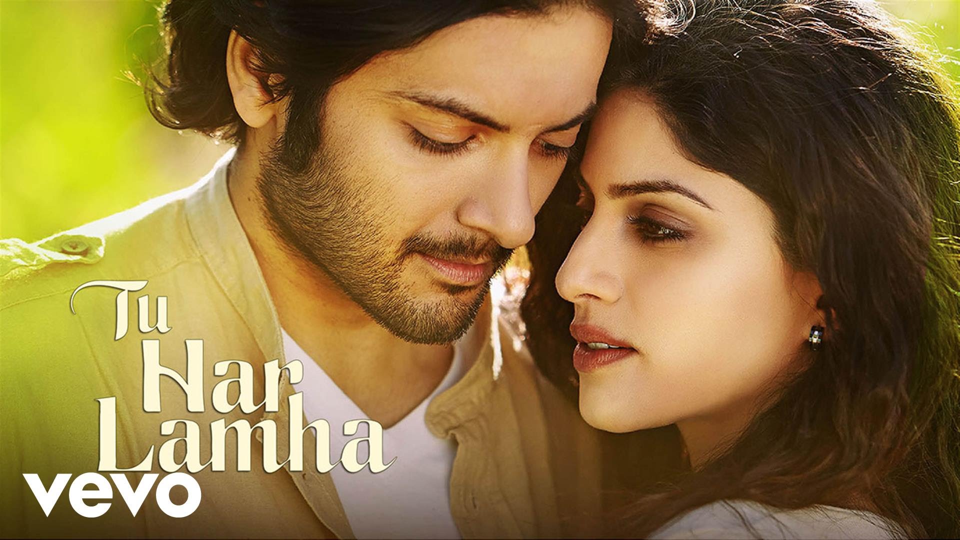 Tu Har Lamha - Khamoshiyan 
