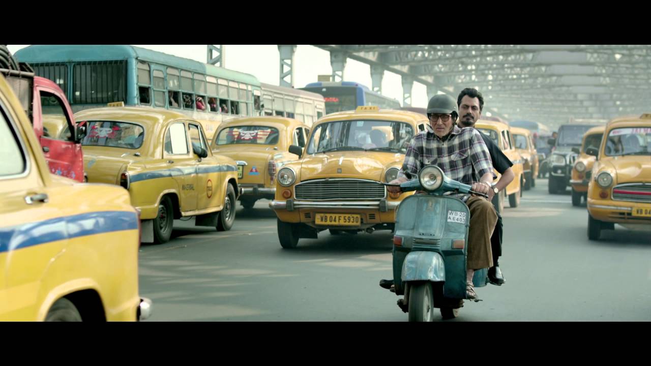 TE3N Official Trailer | Releases 10th June 2016.....