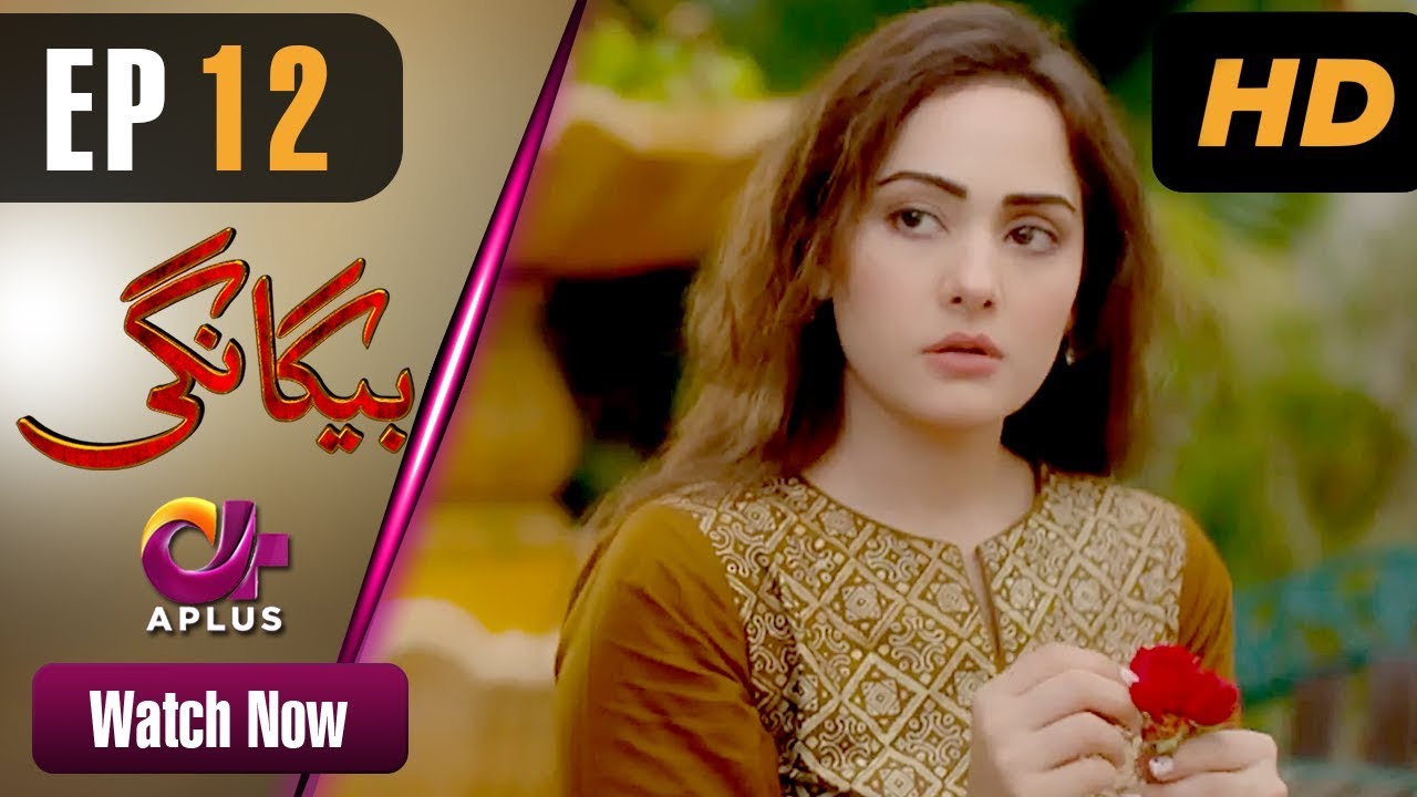 Begangi - Episode 12