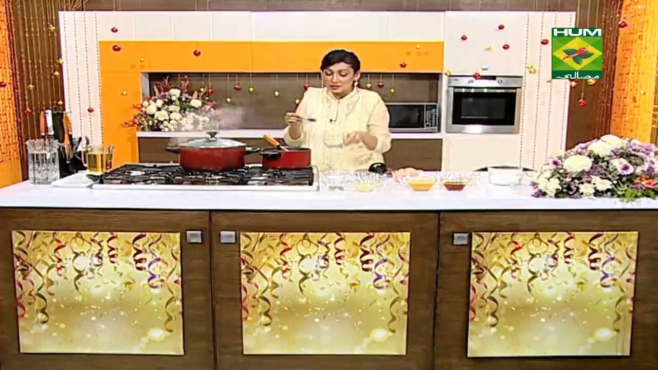 Eid Delight Special Show Eid Day 1 Masala TV 6 July 2016