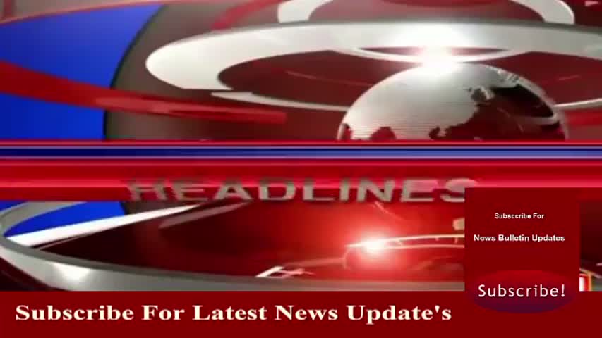 Ary News Headlines 28 March 2017 - 1300 - Pakistan News