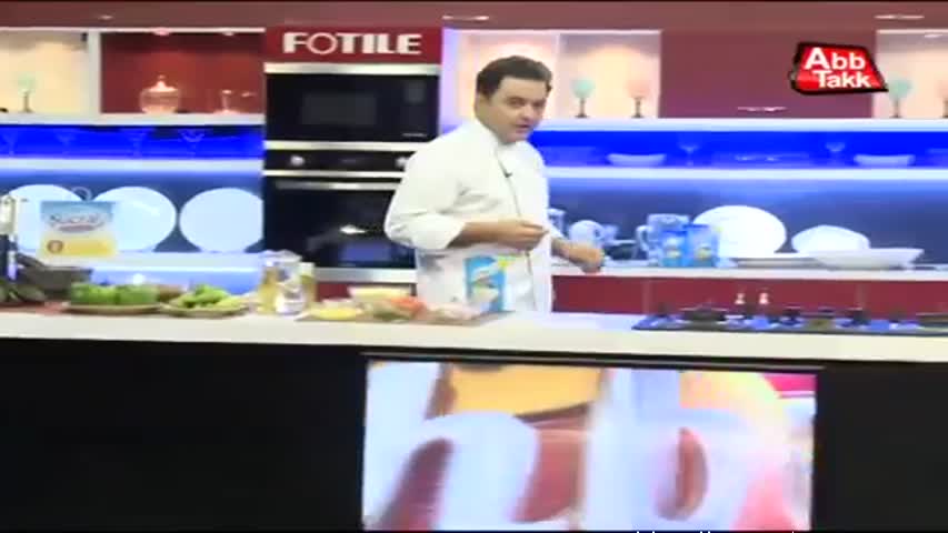 Abb Takk - Daawat e Mehboob - Episode 85