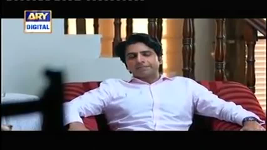 Judai Episode 13  Full - ARY DIGITAL drama 11th May 2016