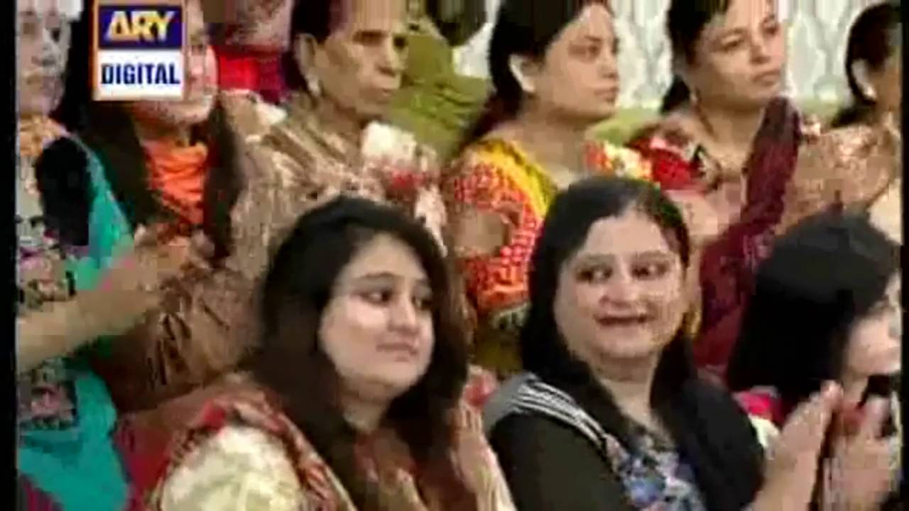 Good Morning Pakistan   26 July 2016