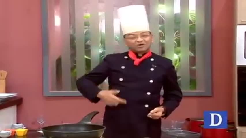 Zakir's Kitchen - April 7, 2016