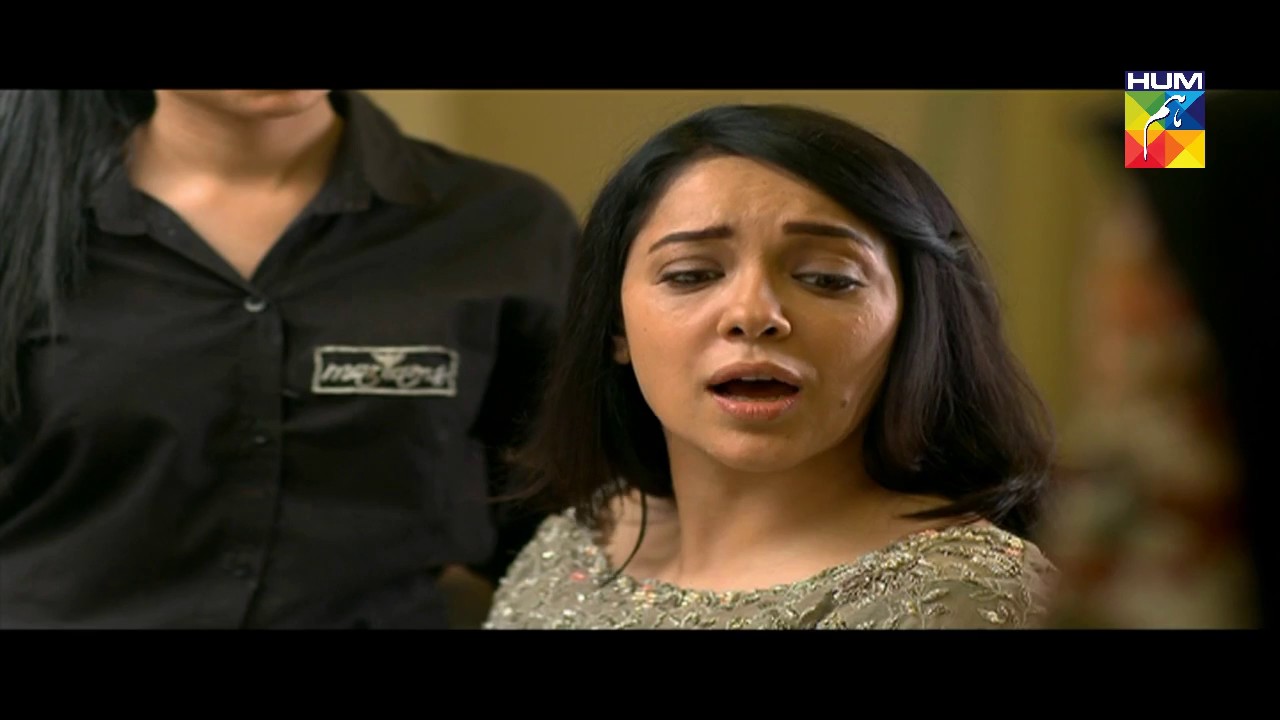 Kuch Na Kaho Episode 6 Full HD HUM TV Drama 15 November 2016