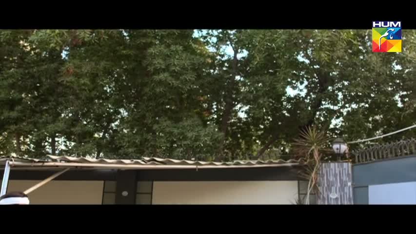 Zun Mureed Episode #5