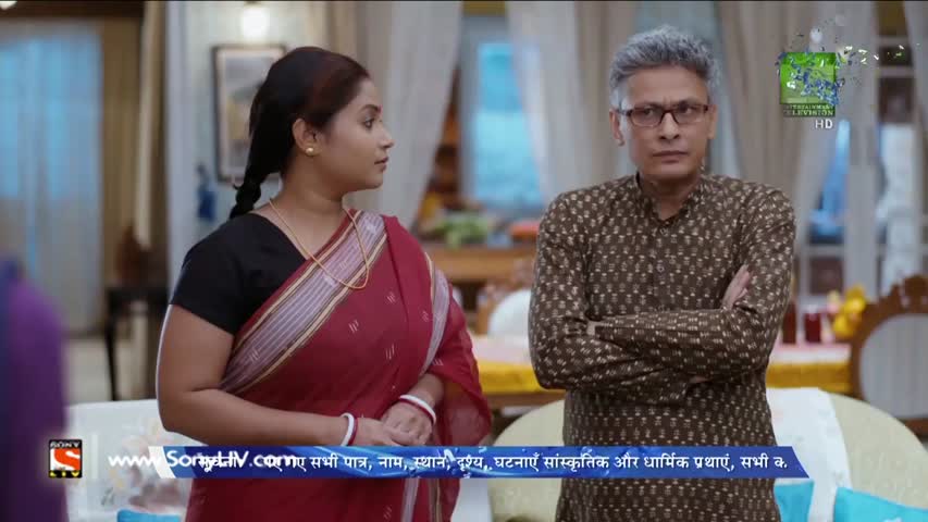Kuch Rang Pyar Ke Aise Bhi  - Episode 126 - 23rd August, 2016