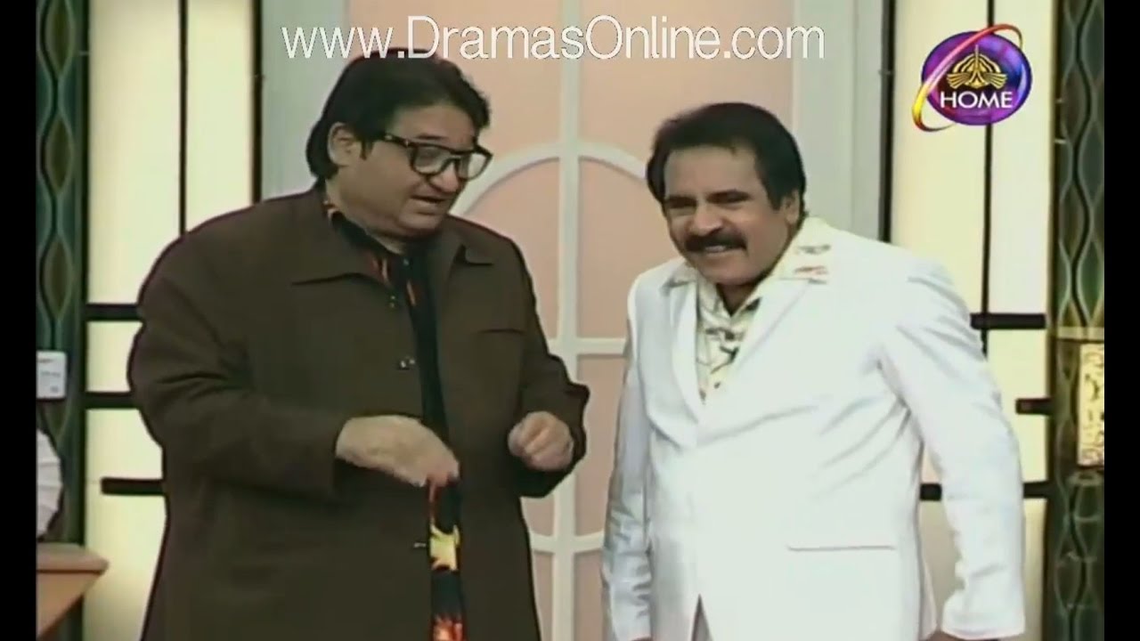 Nautanki Family Episode 11