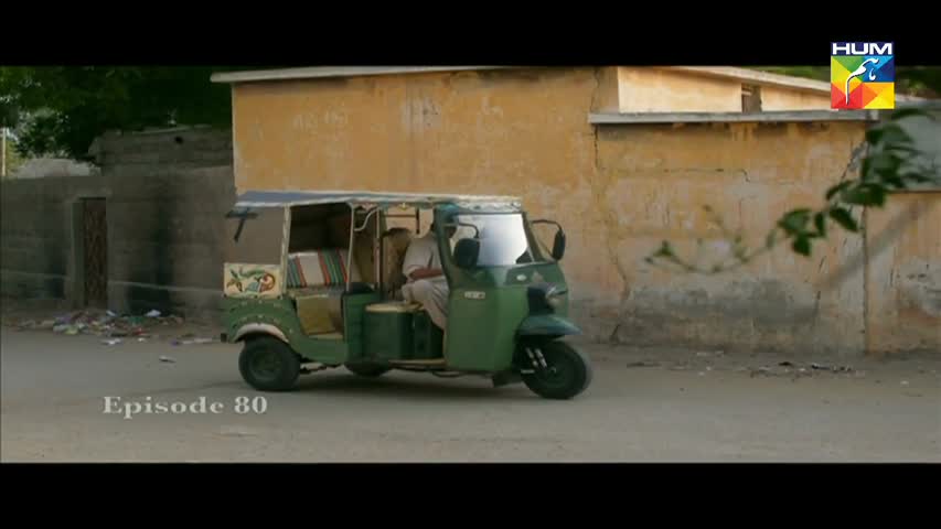 Sangsar Episode 80 HUM TV Drama - 26 July 2017