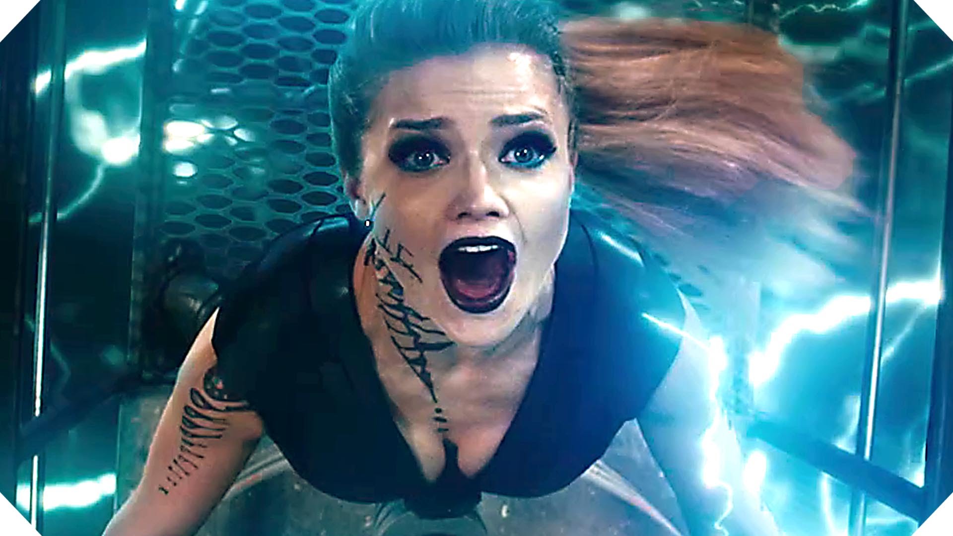 GUARDIANS Movie TRAILER (Superhero Blockbuster, 2016)