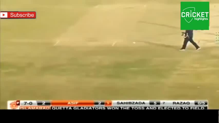 PSL 3 Quetta Gladiators v Islamabad United T20 Match 15 Feb Highlights Misbah XI vs Sarfraz XI