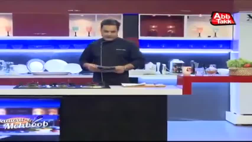 Abb Takk  Daawat e mehboob  Episode 26