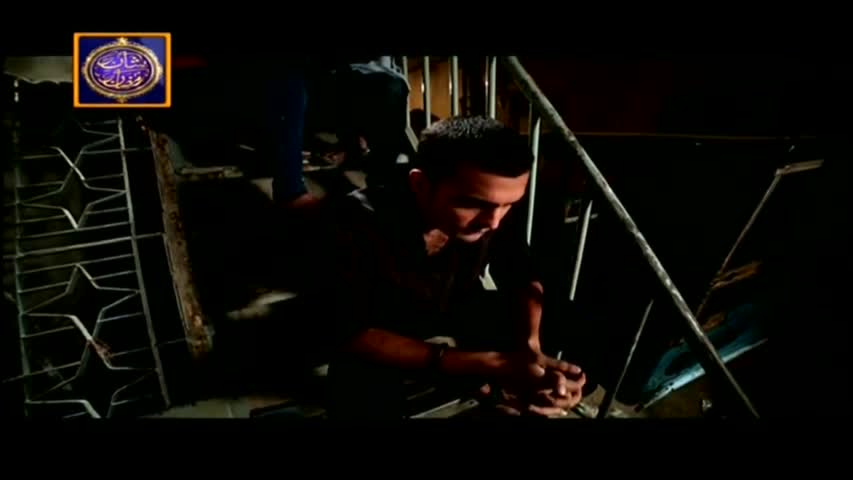 Zindaan - Ep 22 - 18th June 2017 - ARY Digital Drama