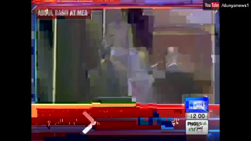 Dunya News Headlines 12 PM - 27 October 2016