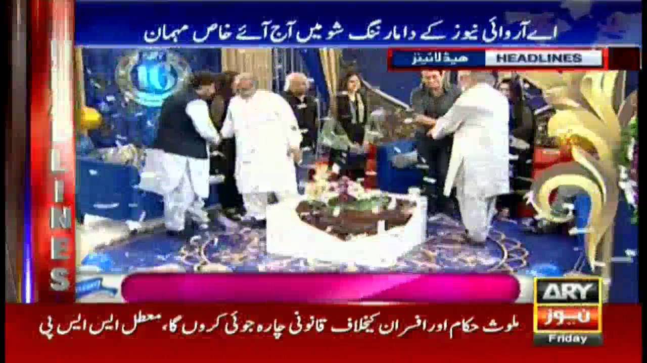 Headlines 2000 16th September 2016