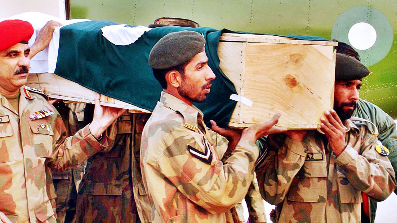 Geo News Headlines 9 PM - 26 July 2016