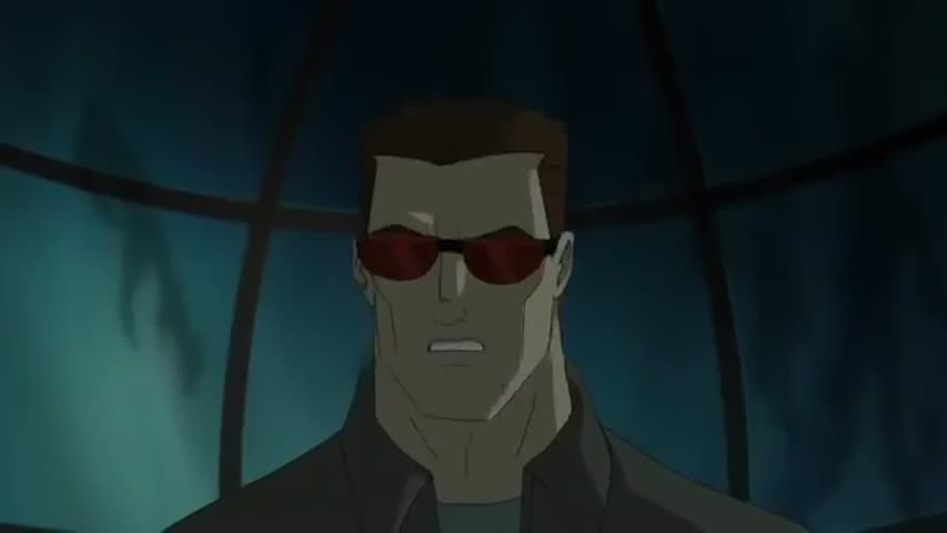 Wolverine and the X-men - Ep. 23