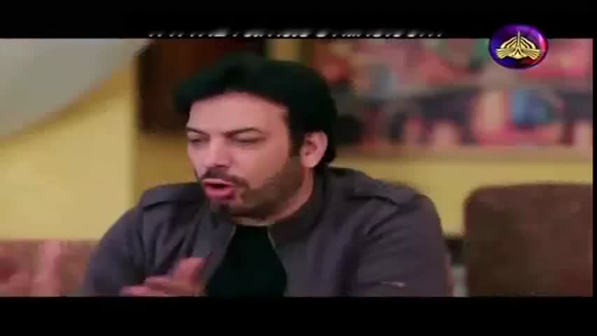 No Time For Pyar Vyar Episode 5 || Full Episode in HQ || PTV Home