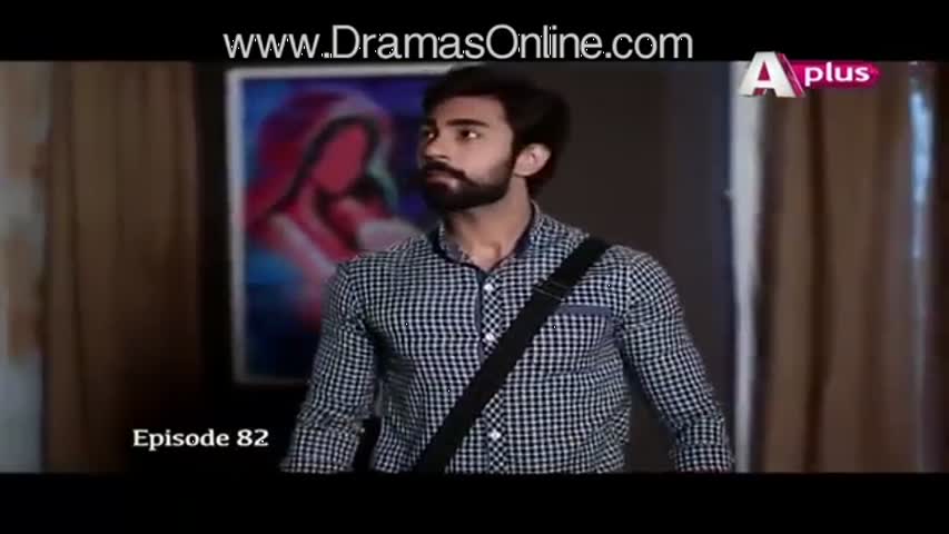 Piya Be Dardri Episode 82 on Aplus in HD 9th March 2017