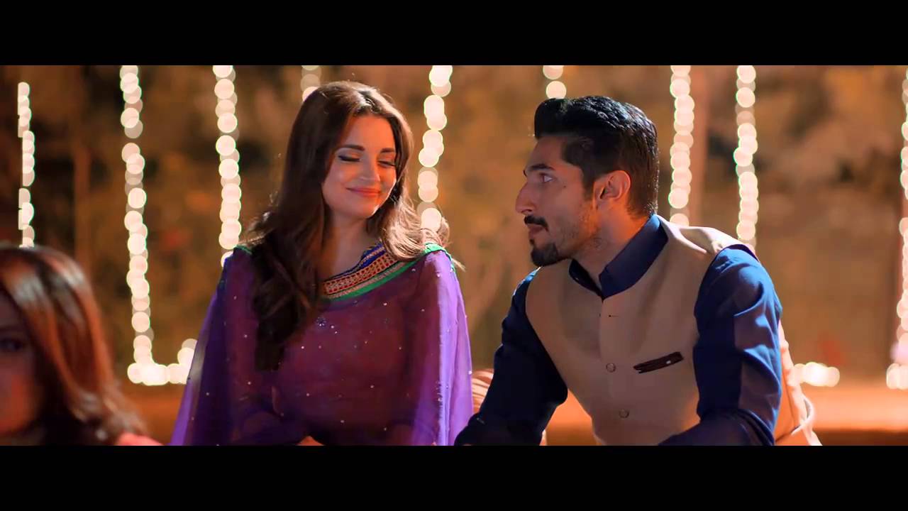 Janaan Pakistani Movie Official Trailer Teaser