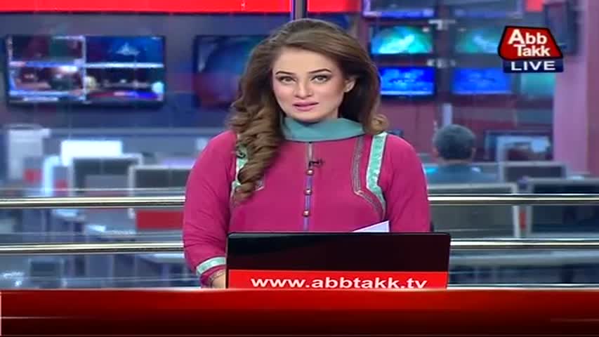 AbbTakk Headlines – 08 AM – 22 April 2017