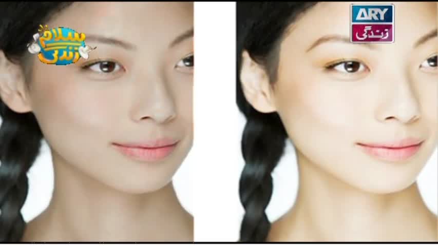 Salam Zindagi - Guest: Dr Moiz Hussain & Dr Irshad - 9th March 2017