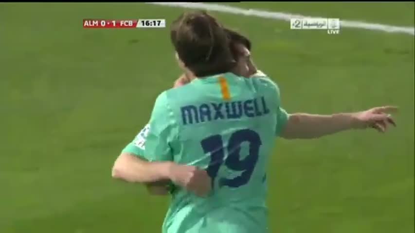 (0-8) Almeria vs FC Barcelona En Streaming Sur TOP-ARABE.COM.flv