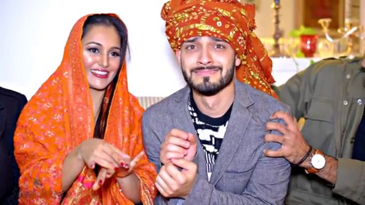 When a Girl has a lot of Brothers Ft. Karim Metwaly / Sheikh Akbar