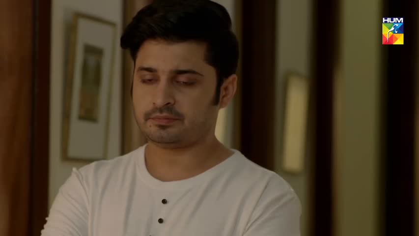 Aik Larki Aam Si Episode #11 