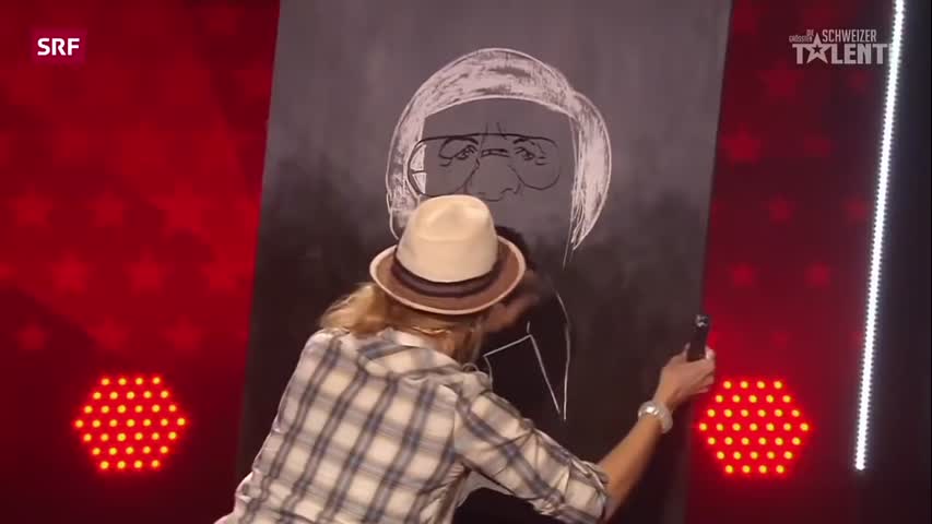 JUDGES MAKE BIGGEST MISTAKE EVER!!! - Switzerland Got Talent 2016 - Amazing Performance