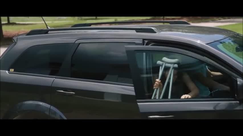 THE INTERVENTION Official Trailer (2016) 