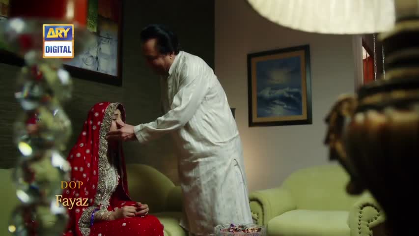 Parvarish Ep 07 - ARY Digital Drama