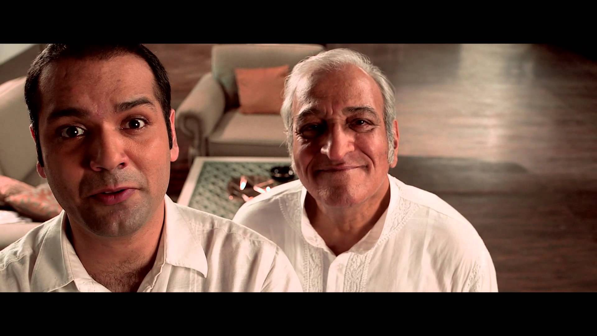 Hasmukh Saab Ki Wasihat Trailers