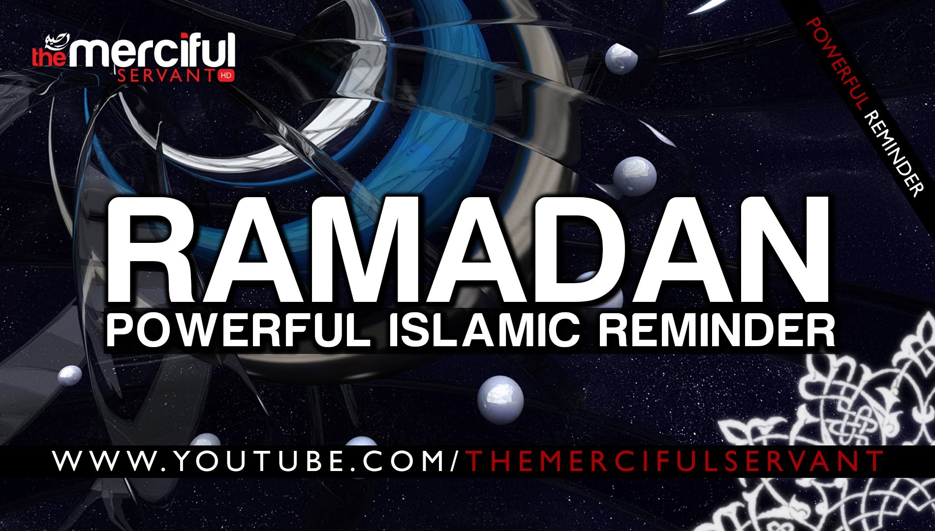 Ramadan ᴴᴰ - Powerful Reminder