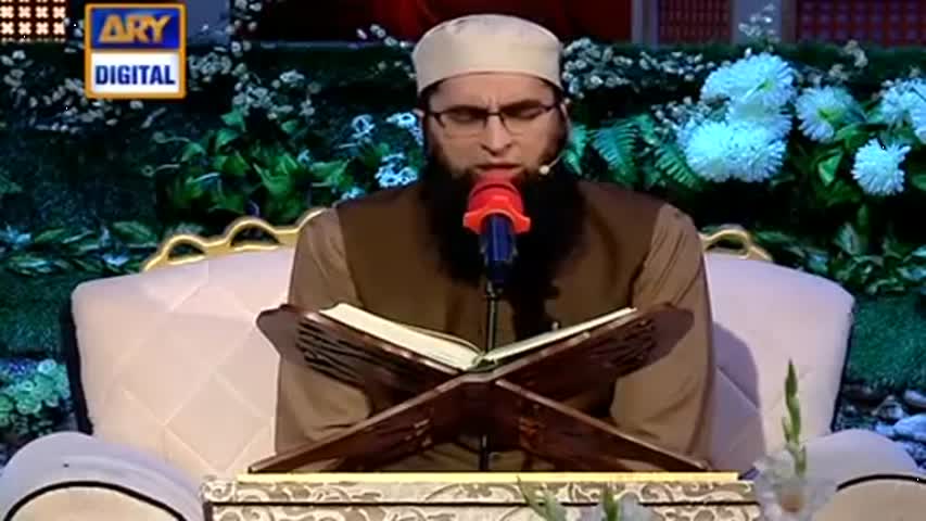 Shan e Iftar with Junaid Jamshed 26 June 2016 