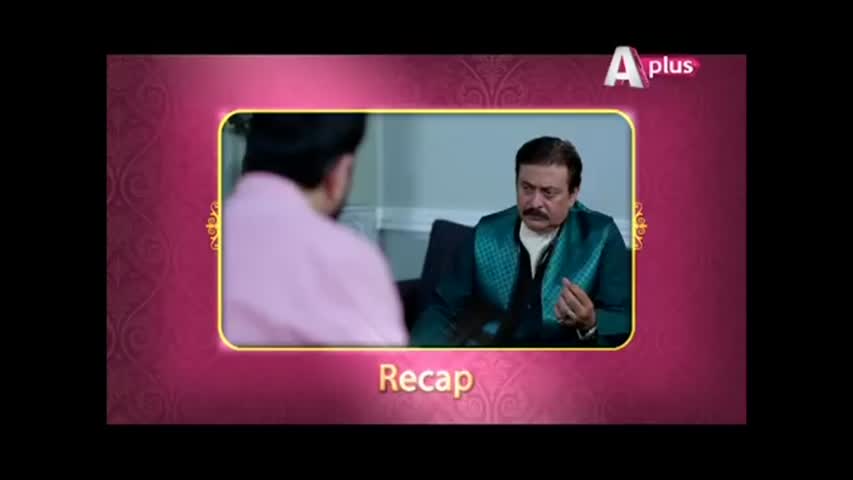 Kaisi Khushi Le Ke Aya Chand | Episode 22 | A Plus