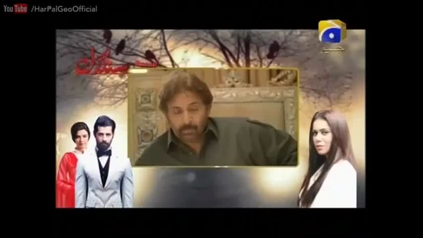 Sangdil - Episode 42 | Har Pal Geo