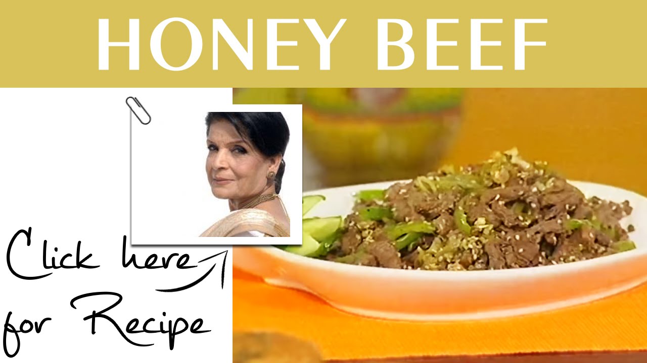 Handi Recipe by Chef Zubaida Tariq Masala TV 18 July 2016