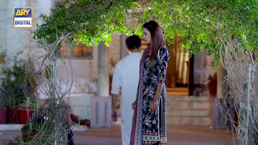 Iltija Episode 13 - 1st July 2017 - ARY Digital Drama