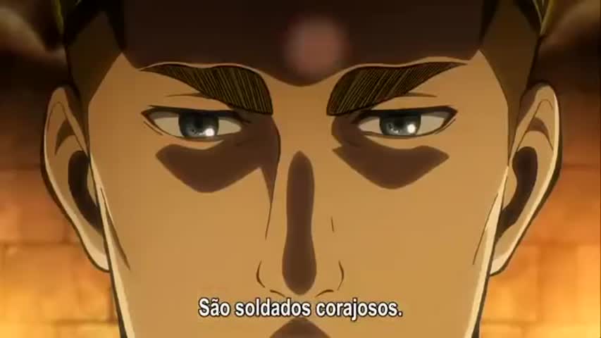 attack on titan season 1 episode 17